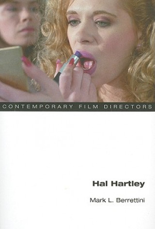 Book Hal Hartley Mark L Berrettini