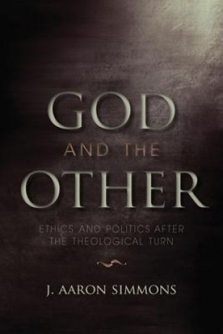 Book God and the Other J Aaron Simmons