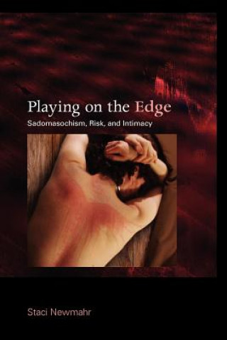 Buch Playing on the Edge Staci Newmahr