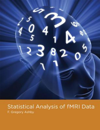 Livre Statistical Analysis of fMRI Data Ashby