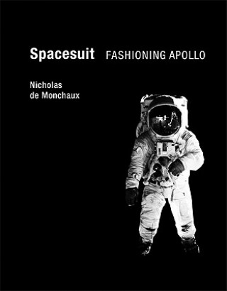 Kniha Spacesuit De Monchaux