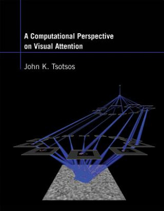 Kniha Computational Perspective on Visual Attention John K. (York University) Tsotsos