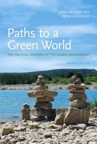 Carte Paths to a Green World Jennifer Clapp