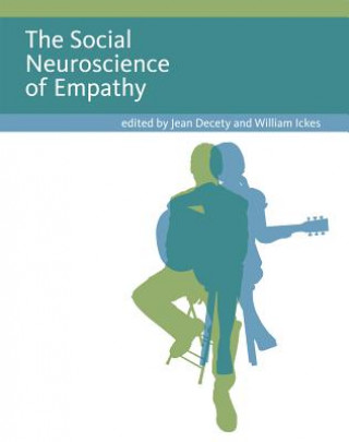 Könyv Social Neuroscience of Empathy Jean Decety
