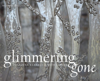 Книга Glimmering Gone Andrea Moody