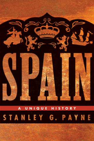 Book Spain Stanley Payne