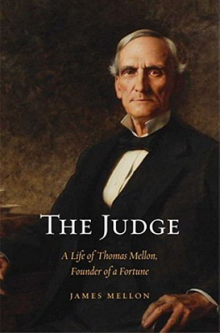 Book Judge James Mellon