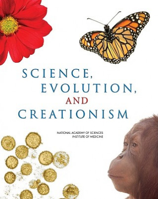 Carte Science, Evolution, and Creationism Institute of Medicine