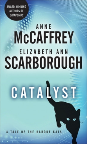 Carte Catalyst Elizabeth Ann Scarborough