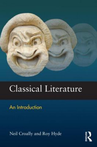 Carte Classical Literature Michael Mullett