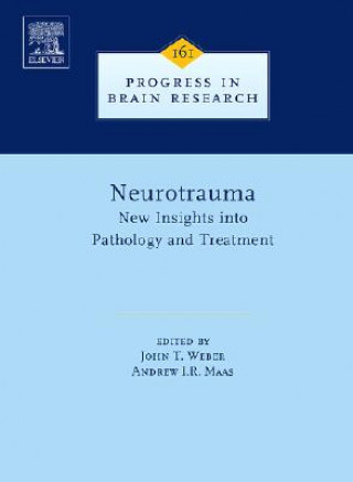 Buch Neurotrauma: New Insights into Pathology and Treatment John T Weber