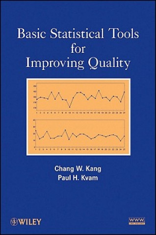Carte Basic Statistical Tools for Improving Quality Chang Wok Kang