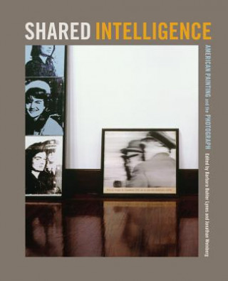 Libro Shared Intelligence Barbara Lynes