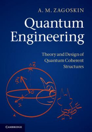 Kniha Quantum Engineering A M Zagoskin