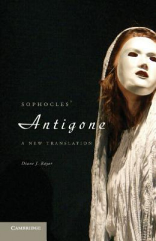 Livre Sophocles' Antigone Diane J Rayor