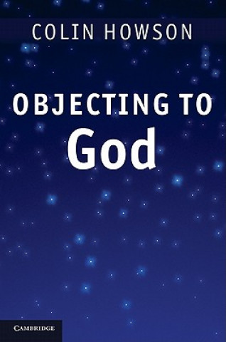 Carte Objecting to God Colin Howson