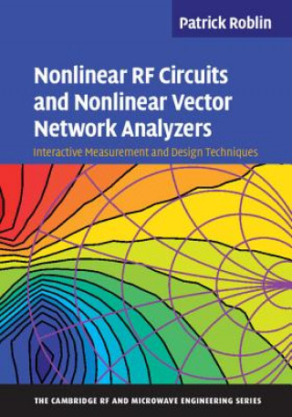 Carte Nonlinear RF Circuits and Nonlinear Vector Network Analyzers Patrick Roblin