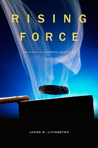 Book Rising Force James D Livingston