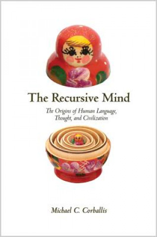 Book Recursive Mind Michael Corballis