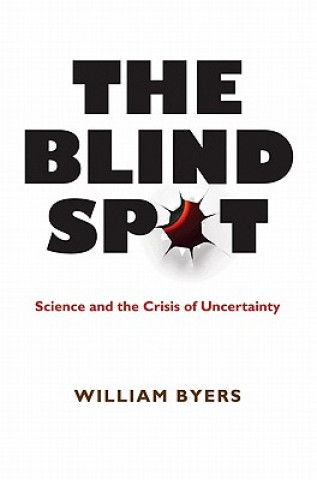 Книга Blind Spot William Byers