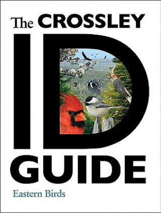 Kniha Crossley ID Guide Richard Crossley