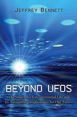 Carte Beyond UFOs Jeffrey Bennett