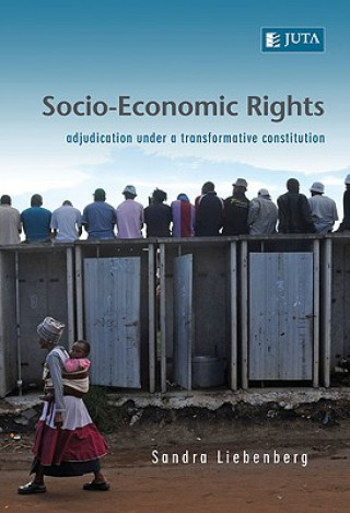 Carte Socio-economic rights Sandra Liebenberg