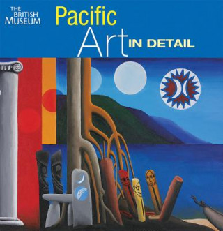 Carte Pacific Art in Detail Jennifer Newell