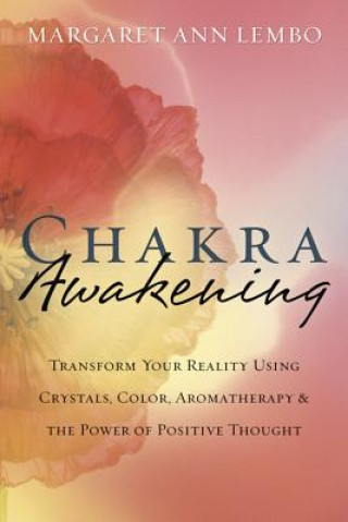 Buch Chakra Awakening Margaret Ann Lembo