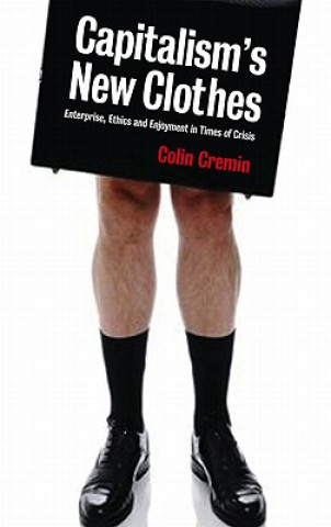 Carte Capitalism's New Clothes Colin Cremin