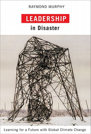 Kniha Leadership in Disaster Raymond Murphy