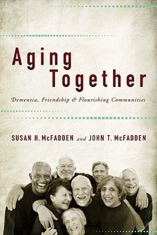Book Aging Together Susan McFadden