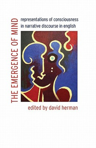 Carte Emergence of Mind David Herman