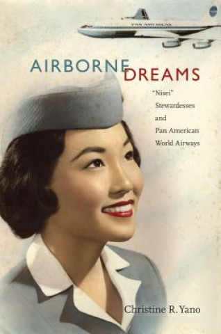 Carte Airborne Dreams Christine Yano