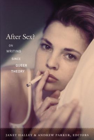 Book After Sex? Janet Halley