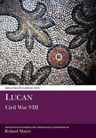 Libro Civil War Lucan