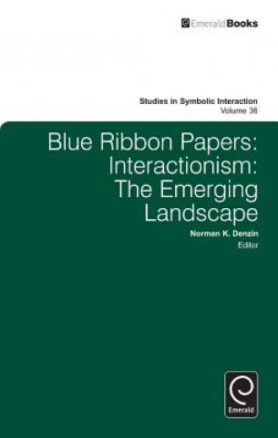 Βιβλίο Blue Ribbon Papers Norman K Denzin