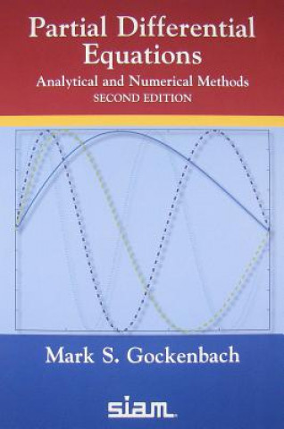 Buch Partial Differential Equations Mark S Gockenbach