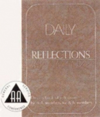 Kniha Daily Reflections Inc.