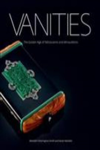 Carte Vanities Meredith Etherington-Smith