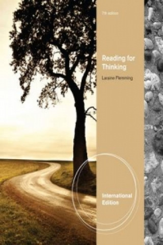 Carte Reading for Thinking, International Edition Laraine E Flemming