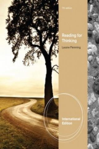 Livre Reading for Thinking, International Edition Laraine E Flemming