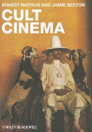 Könyv Cult Cinema - An Introduction Ernest Mathijs