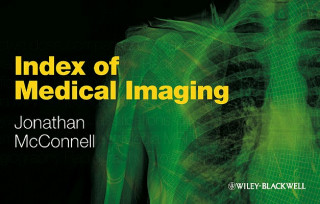 Knjiga Index of Medical Imaging Jonathan McConnell