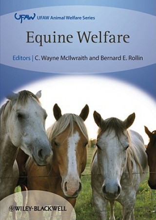 Carte Equine Welfare C Wayne McIlwraith
