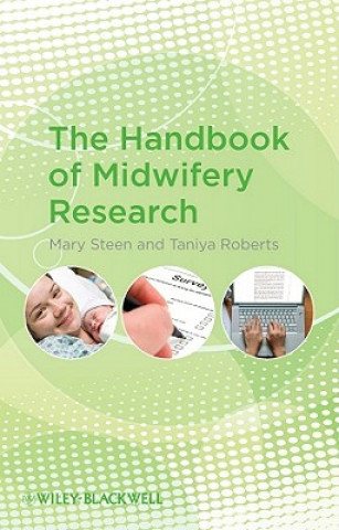 Carte Handbook of Midwifery Research Mary Steen