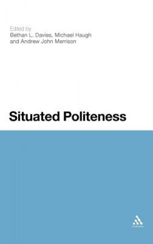 Carte Situated Politeness Bethan Davies