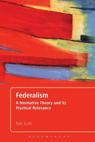 Buch Federalism Kyle Scott