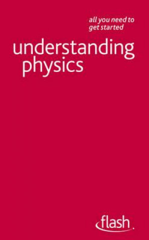 Kniha Understanding Physics: Flash Jim Breithaupt
