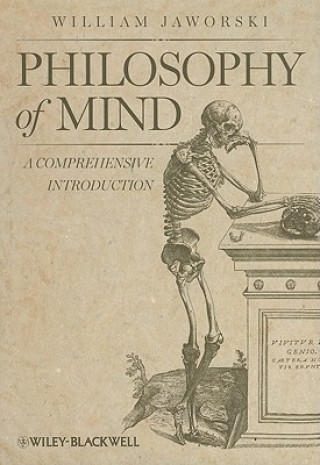 Carte Philosophy of Mind - A Comprehensive Introduction William Jaworski